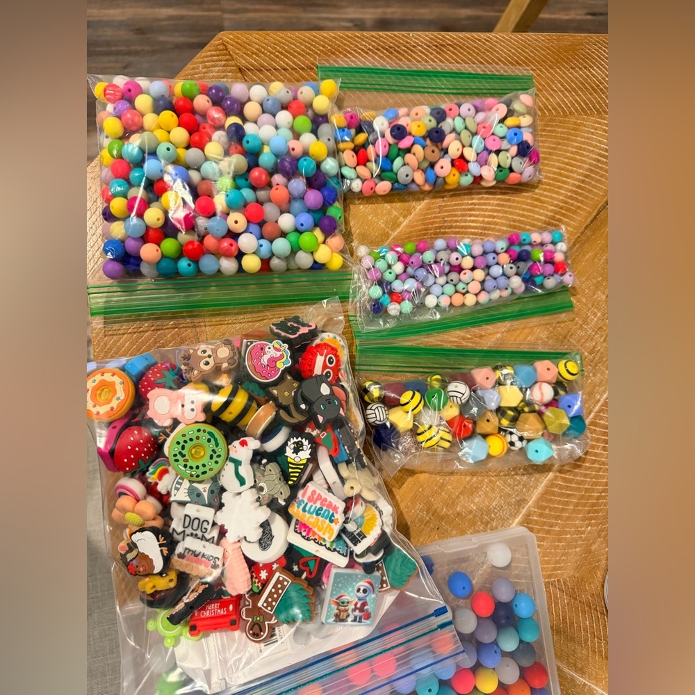 Craft Bundle. New!